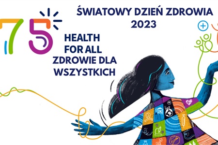 Zdrowie dla wszystkich!