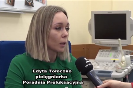 "Zdrowie i Rodzina" odc. 3/2019