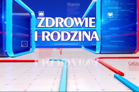 "Zdrowie i Rodzina" odc. 8/2019