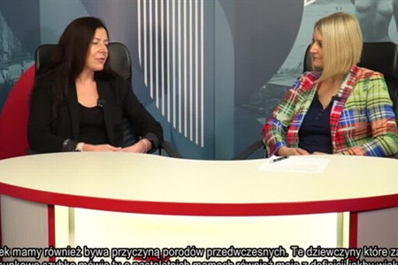 Zdrowie i Rodzina TV Słupsk