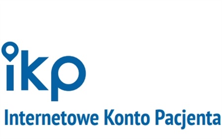 Internetowe Konto Pacjenta