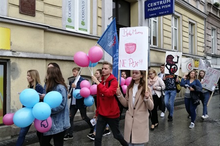 Akcja profilaktyczna STOP FAS 13_09_2019