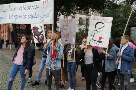 Akcja profilaktyczna STOP FAS 13_09_2019