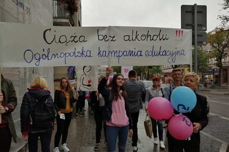 Akcja profilaktyczna STOP FAS 13_09_2019