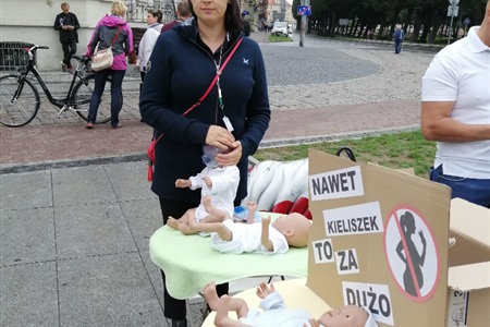 Akcja profilaktyczna STOP FAS 13_09_2019