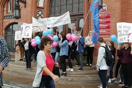 Akcja profilaktyczna STOP FAS 13_09_2019