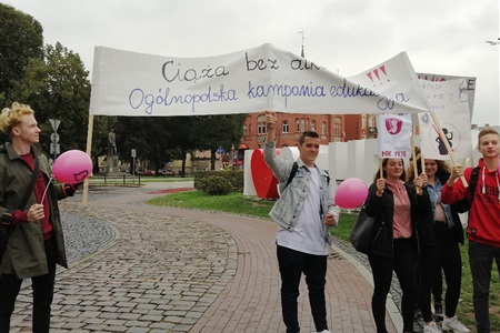Akcja profilaktyczna STOP FAS 13_09_2019
