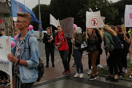 Akcja profilaktyczna STOP FAS 13_09_2019