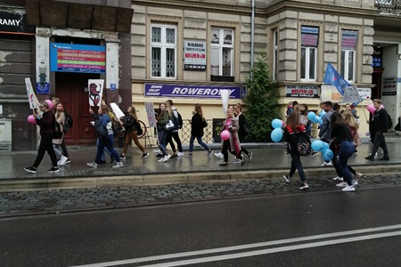Akcja profilaktyczna STOP FAS 13_09_2019