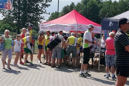 Badania profilaktyczne podczas Turnieju piłkarskiego w Kobylnicy_16_06_2018