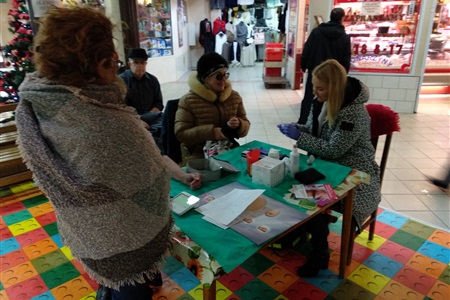 Badania profilaktyczne w terenie