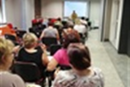 Badania profilaktyczne w terenie