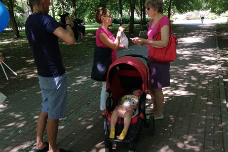 "Bezpieczne Wakacje" 05_06_2019
