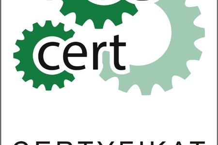 Certyfikaty ISO