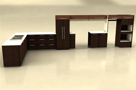 Dostawa mebli 2