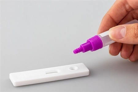 Dostawa testów na potrzeby diagnostyczne - combo