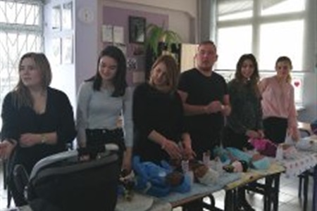 "Dziecko w Domu" - TVN 12_02_2019
