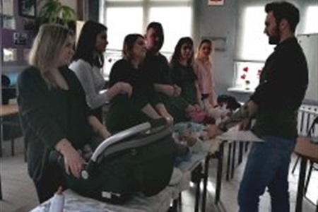 "Dziecko w Domu" - TVN 12_02_2019
