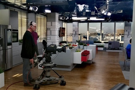 Dzień Dobry TVN - projekt Dziecko w Domu 19_02_2019