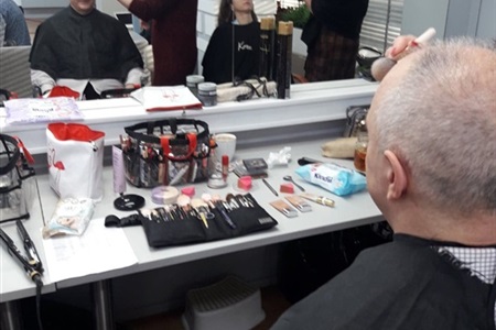 Dzień Dobry TVN - projekt Dziecko w Domu 19_02_2019