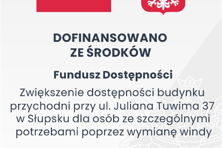 Fundusz Dostępności 2023