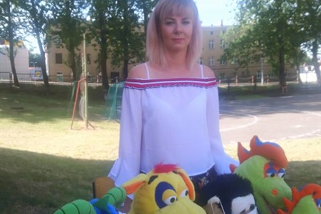 Higiena jamy ustnej - profilaktyka próchnicy