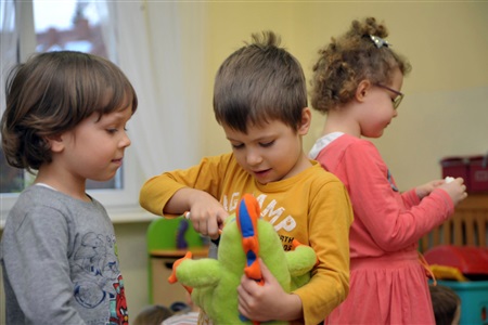 Higiena jamy ustnej - profilaktyka próchnicy