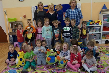 Higiena jamy ustnej - profilaktyka próchnicy