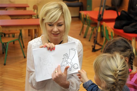 Higiena jamy ustnej - profilaktyka próchnicy
