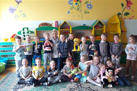 Higiena jamy ustnej - profilaktyka próchnicy
