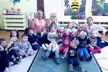 Higiena jamy ustnej - profilaktyka próchnicy