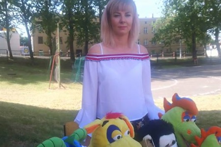Higiena jamy ustnej - profilaktyka próchnicy