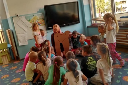 Higiena jamy ustnej - profilaktyka próchnicy