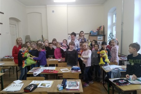 Higiena jamy ustnej - profilaktyka próchnicy
