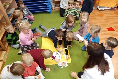 Higiena jamy ustnej - profilaktyka próchnicy