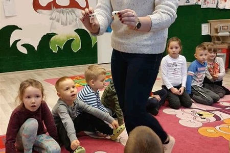 Higiena jamy ustnej - profilaktyka próchnicy