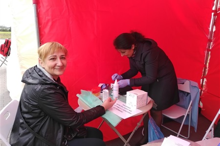 II Słupski Półmaraton _30_09_2018