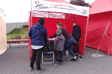 II Słupski Półmaraton _30_09_2018