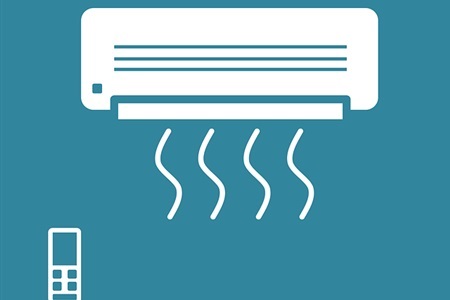 Instalacja klimatyzacji w budynkach przychodni przy ul. 11 Listopada 7 oraz ul. Wojska Polskiego 49