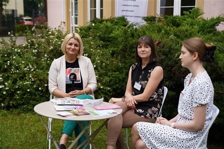 IV Letnia Redakcja TV Słupsk w naszych progach