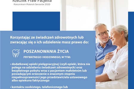 Karta praw pacjenta 