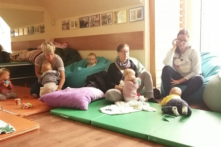Klub Rodzica i Malucha