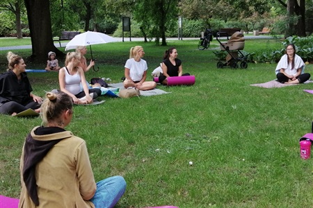 Klub Rodzica i Malucha