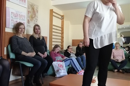 Klub Rodzica i Malucha - Holibaby 30_10_2019