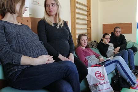 Klub Rodzica i Malucha - Holibaby 30_10_2019