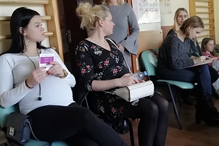 Klub Rodzica i Malucha - Holibaby 30_10_2019