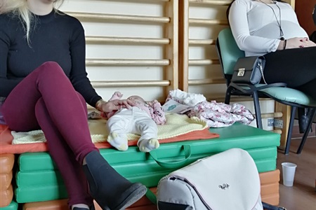Klub Rodzica i Malucha - Holibaby 30_10_2019
