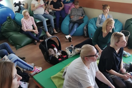 Klub Rodzica i Malucha - Holibaby 30_10_2019