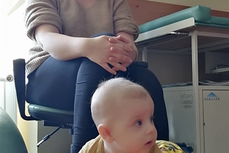 Klub Rodzica i Malucha - Holibaby 30_10_2019