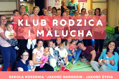 Klub Rodzica i Malucha ma 5 lat!
